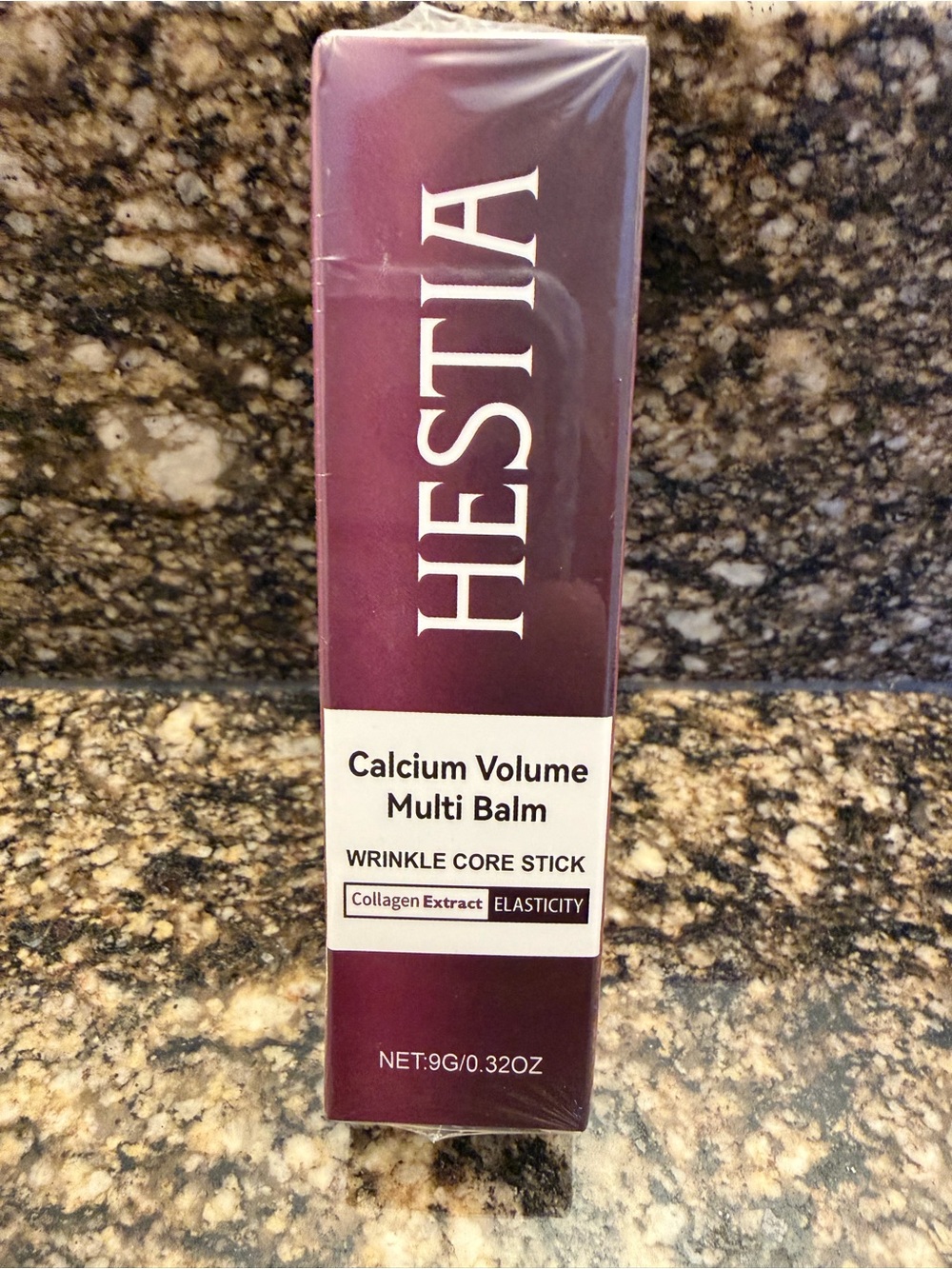 Hestia Calcium Volume Multi Balm Wrinkle Core Stick (NEW)